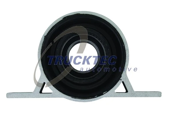Suspension, propshaft